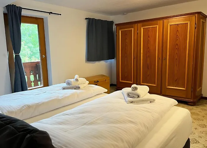 Ferienhaus Anni