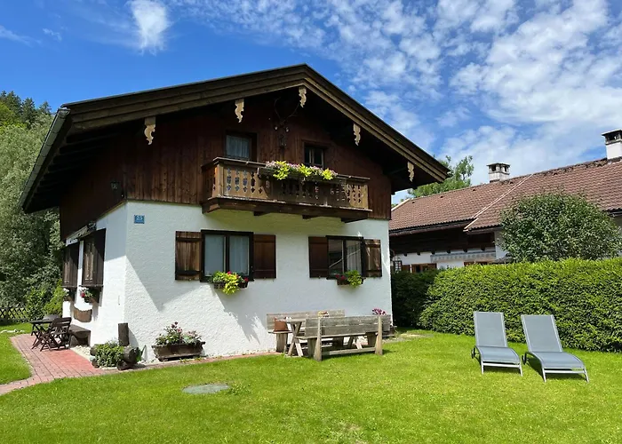Ferienhaus Anni